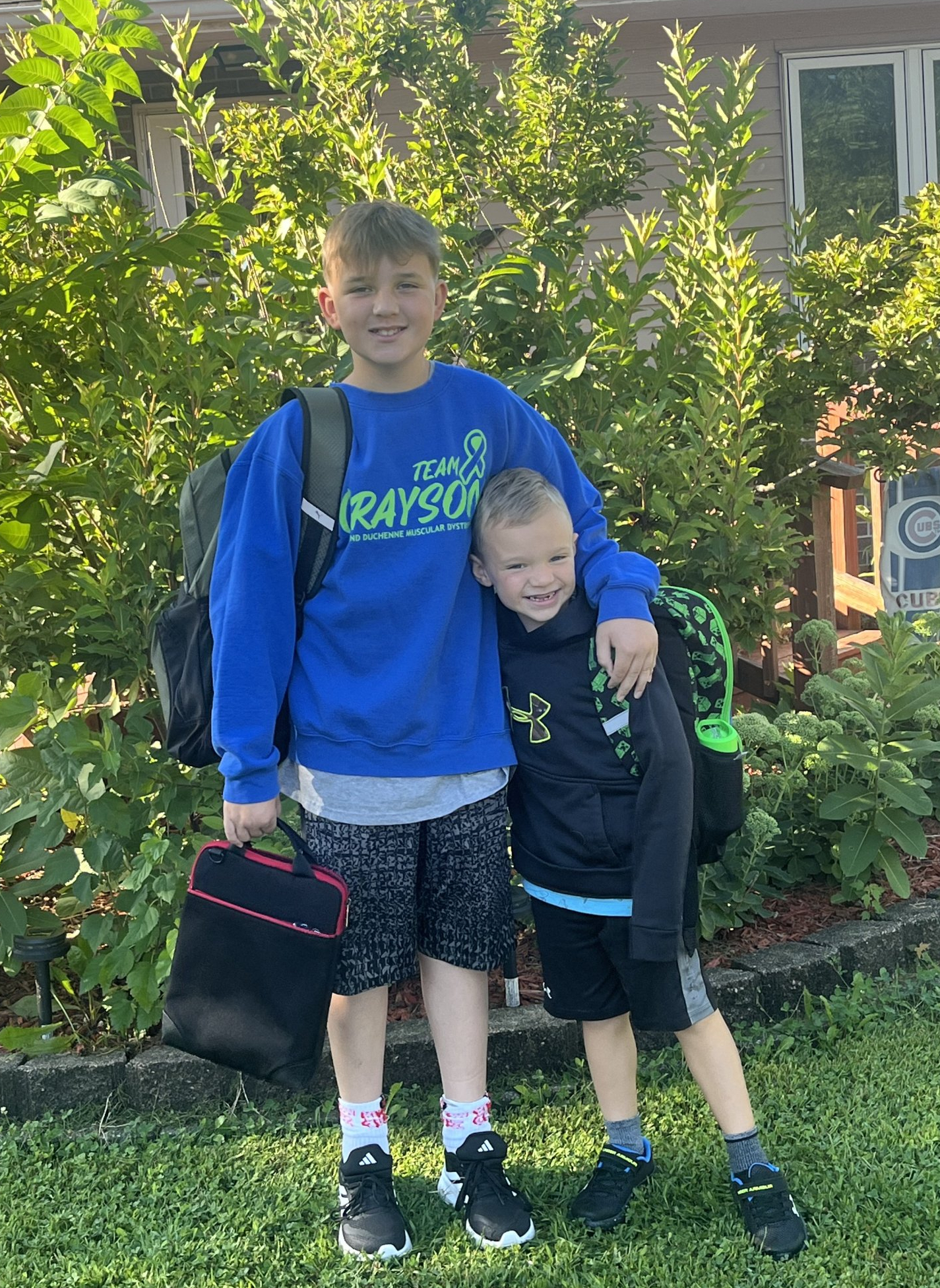 Suzie’s Story – Our Kids’ Journey with Hereditary Pancreatitis ...